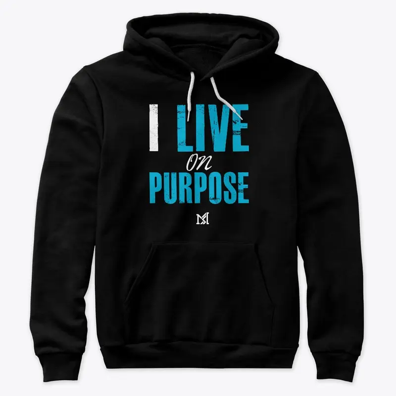 LIVE on PURPOSE