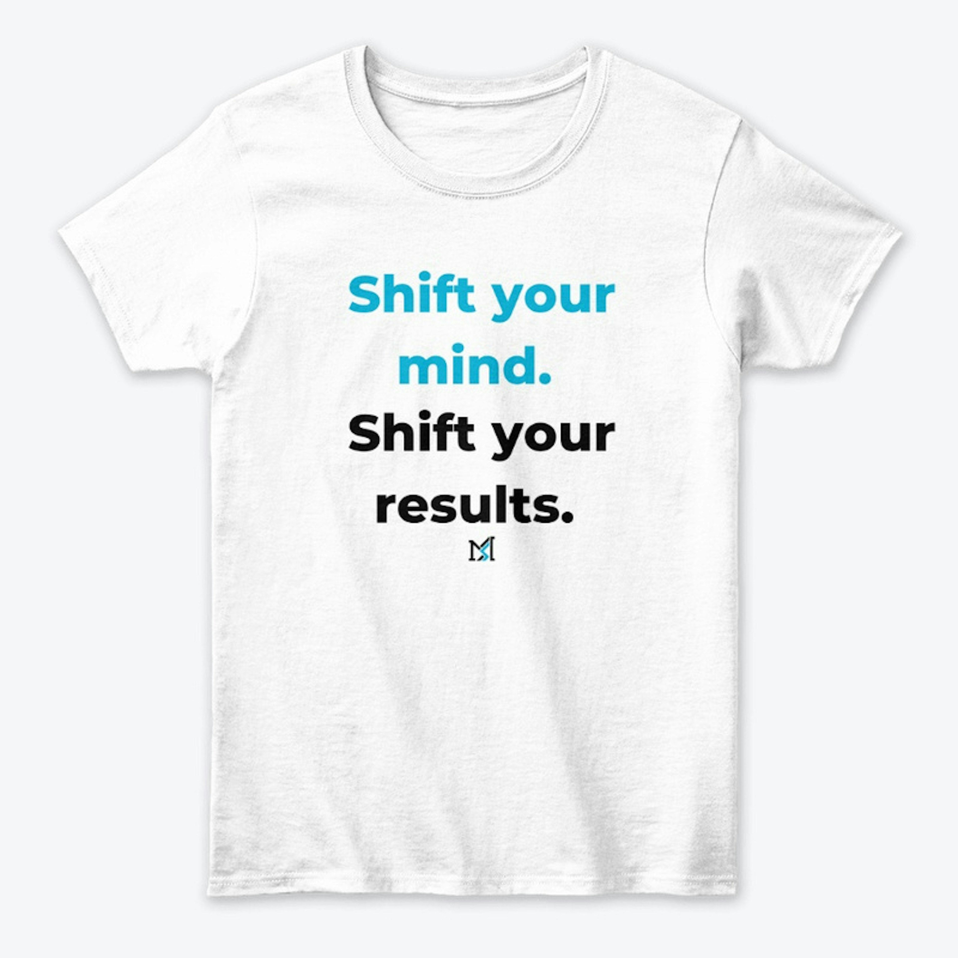 Shift your mind gear